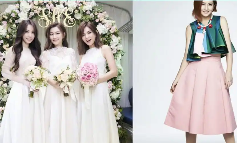 selina没法想象我的人生没有田馥甄 selina的现任男友是谁个人资料