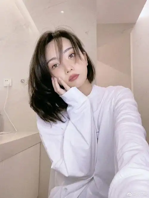 网红美女夕又米迷人写真美照欣赏