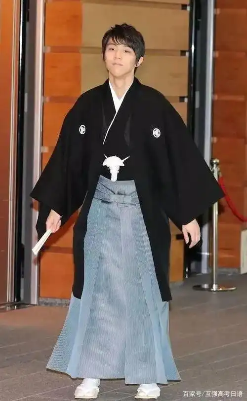 日本羽织是什么?