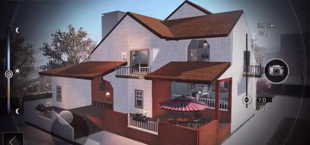 明日之后房子设计图纸0氪金 0氪金房子蓝图分享_biubiu加速器