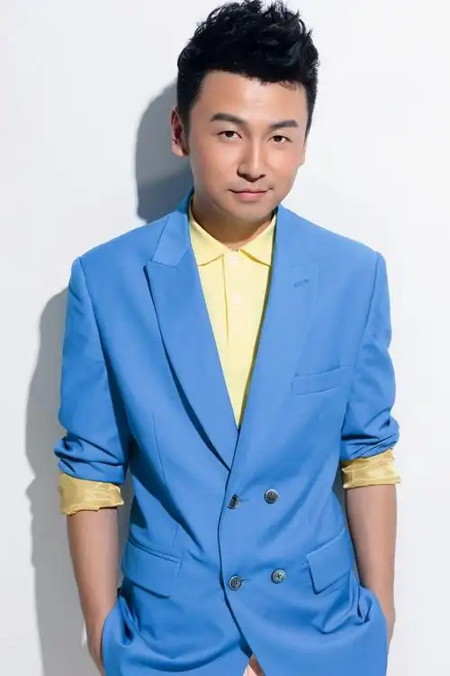 雷佳音 写真 - mtime时光网