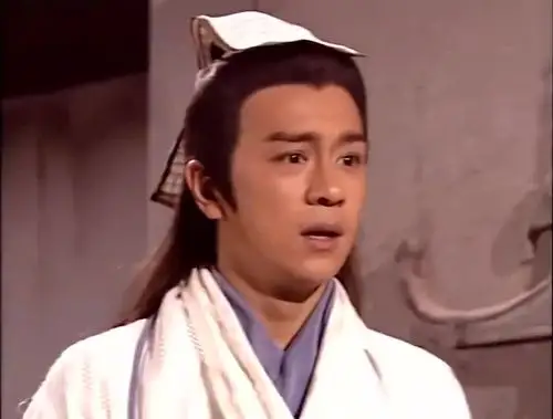 天龙八部段誉装病不想离开被慕容家臣一招拆穿心病难医