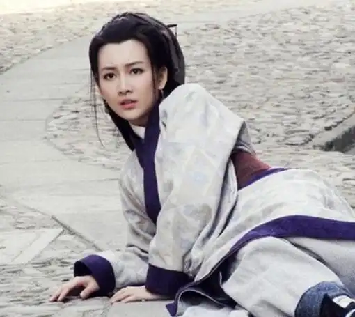 【图】琅琊榜秦般若演员王鸥扮相绝美受期待 对戏黄维德直呼过瘾