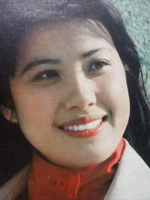 回顾吴玉华:宁愿与丈夫离婚也不做丁克,二婚后儿女双全前夫悔吗