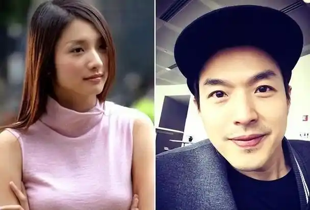 黄日华|许玮伦|娱乐圈|周渝民|姜黎黎_网易订阅