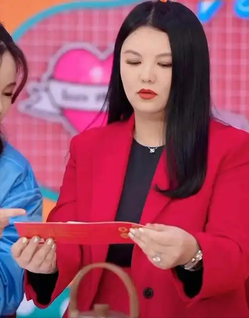 李湘宣布退休后又复工!