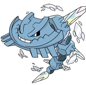 精灵宝可梦:大钢蛇滚出图鉴是什么梗?这个大长虫真的这么不堪吗