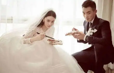 张馨予老公是谁