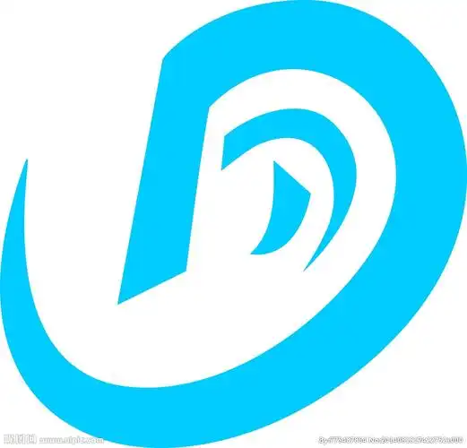 福艺达装饰logo设计图__企业logo标志_标志图标_设计图库_昵图网nipic