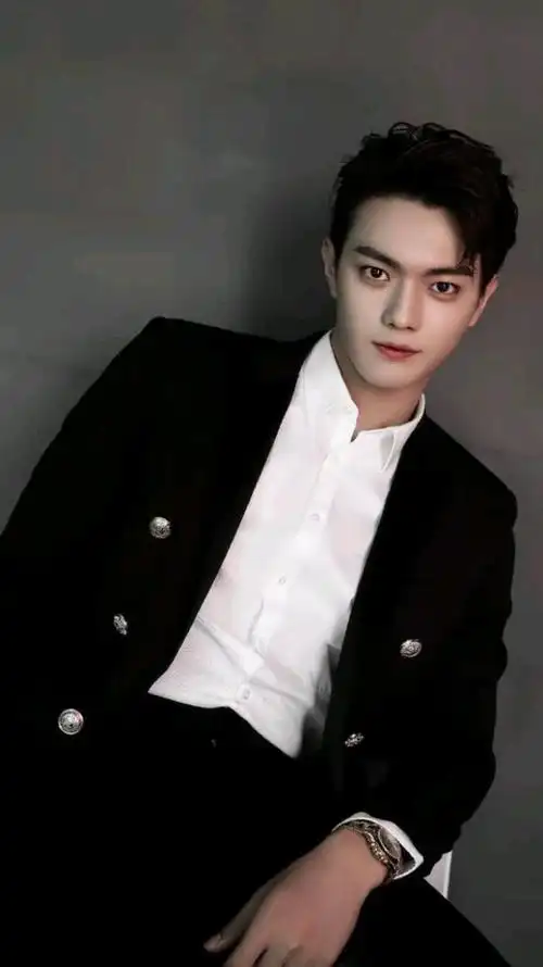 许凯新剧《大唐女儿行》将袭,服化道精致,女主却是她