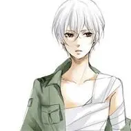 帅气的痞帅寸头漫画头像图片