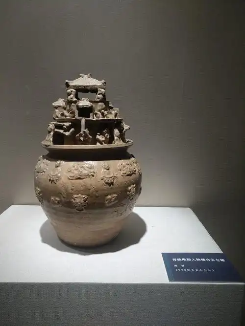 常熟博物馆 - 大虞国扛把子 - 图虫