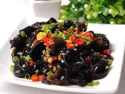 呼和浩特凉拌木耳-湖州万轩餐饮管理有限公司