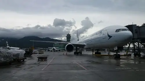 香港特别行政区香港特别行政区离岛区北环路靠近香港国际机场天气预报