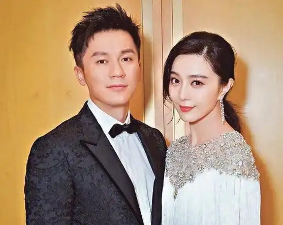 李晨现在的老婆是谁,明星李晨现任老婆