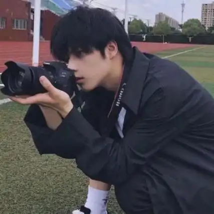 男生头像无水印男生头像无水印冷酷帅气真人