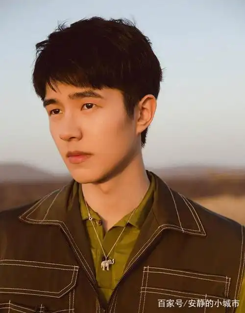 这四位男明星,凭实力单身出道多年,还没谈过恋爱