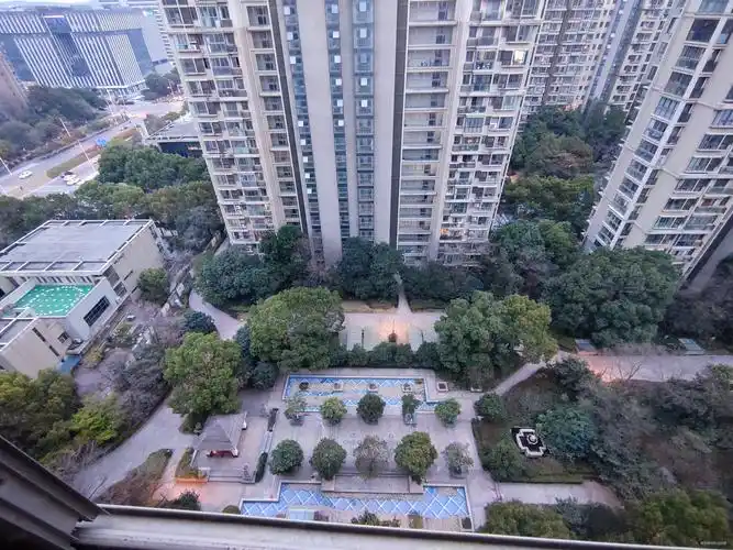 临地铁 电梯房,东方天郡(西区)二手房,279万,2室2厅,1卫,74平米-南京