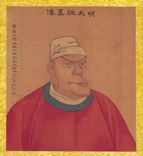元成宗孛儿只斤·  铁穆耳 (1265年10月15日-1307年2月10日),  元朝的