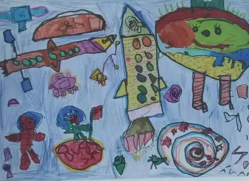 同绘中国梦!沪港澳台的小朋友们来朱家角领奖啦