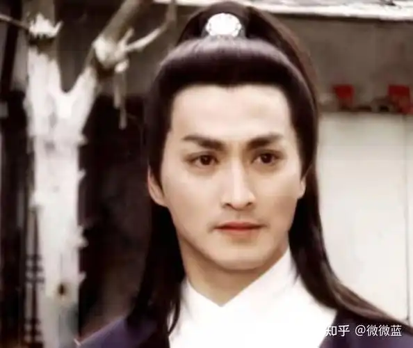 最爱的展昭——93包青天