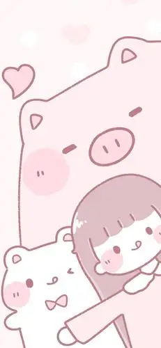 锁屏壁纸精选微信聊天背景图