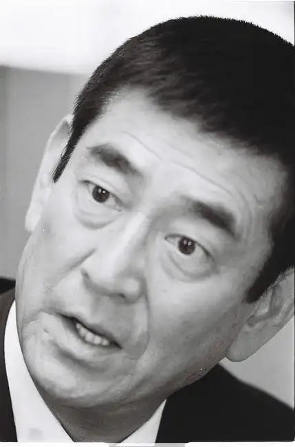 高仓健 ken takakura的图片