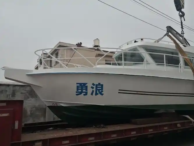 12米42尺钓鱼艇