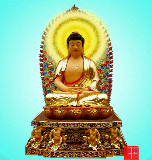 腊八,恭迎本师释迦牟尼佛成道日 - 毗卢遮那佛愿力遍法界的日志