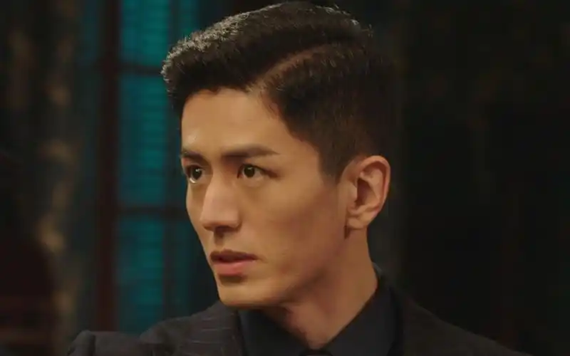 【锁爱三生】昔日爱人居然是灭门仇敌,大刀来的猝不及防!