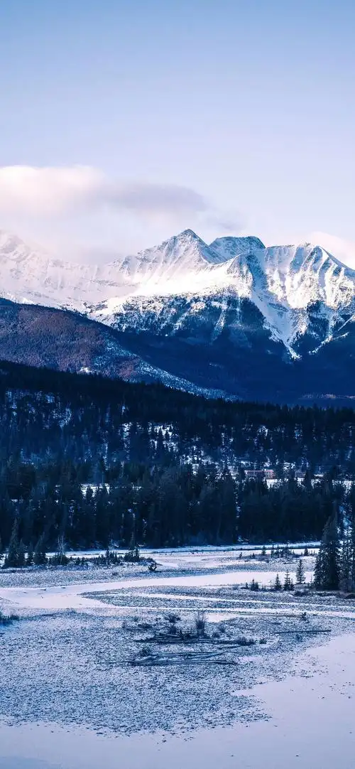 有哪些比较好看的风景壁纸? - 知乎