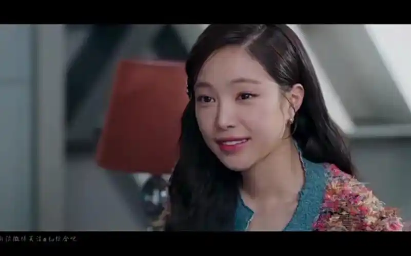 【中字】孙娜恩新剧《代理公司》第六集cut