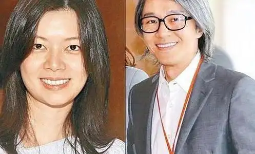 于文凤年轻时候的照片她现在结婚有老公了吗