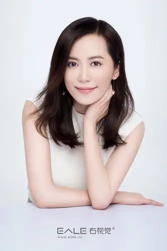 永远的女神俞飞鸿