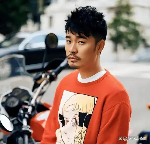 陈赫这几年也没很少有新的作品,上一部作品还是两年前跟刘涛搭档的