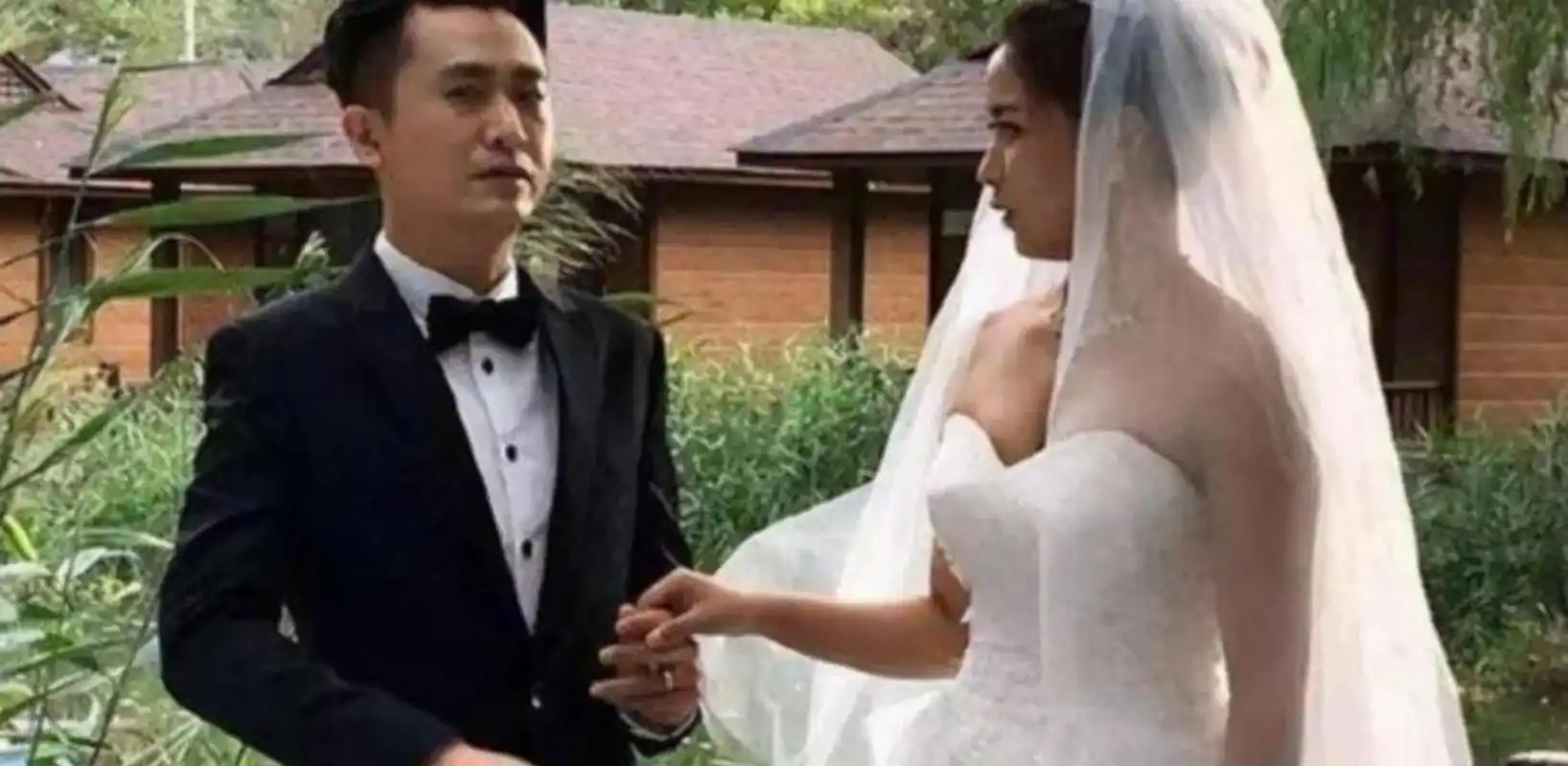 央视主持人杨帆:一家四口幸福美满,就是大女儿让我"头痛"[泪奔][泪奔