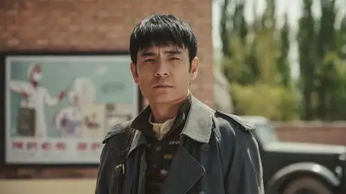 激情的岁月今晚大结局完美收官致敬两弹一星全体无名工作者