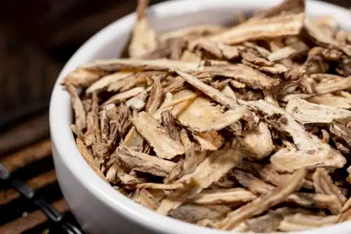 中药当归 当归 中药