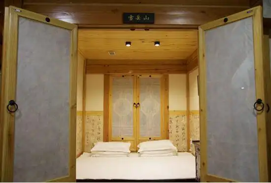 庆双节泉道会馆给全市人民发福利啦人人有礼以泉会友