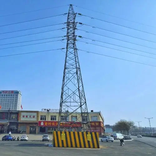 冬日景象 - 美篇