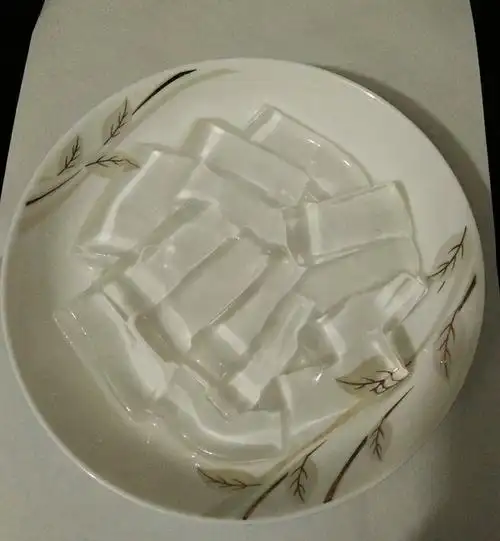 绿野仙踪浓雾痛苦做的白凉粉