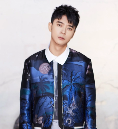 张恒表示问心无愧,张晋用行动去改变