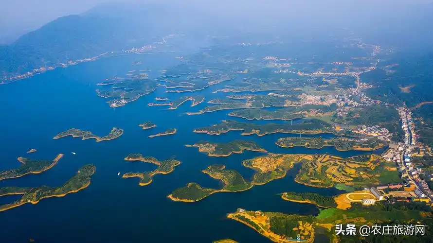 湖北黄石十大旅游景点介绍(黄石有哪些景区值得游玩)