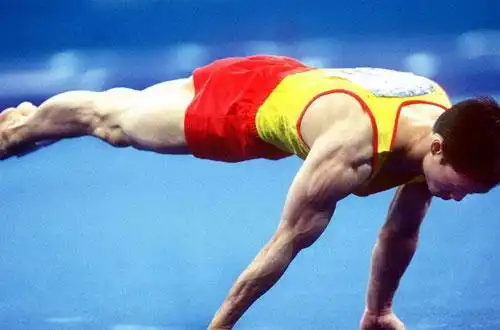 杨威职业生涯全回顾 千年老二如何成全能王(图)