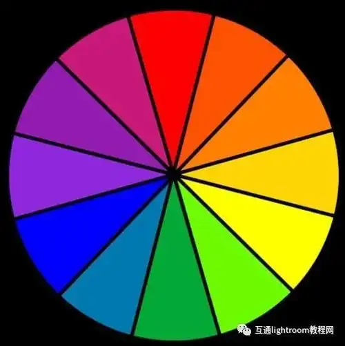 摄影中的色彩如何为照片选择颜色