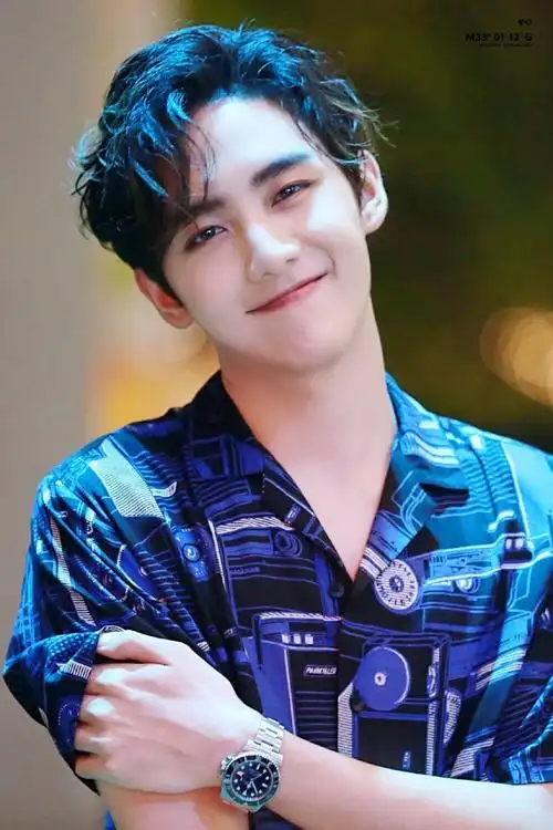 陈瑞书 - 堆糖,美图壁纸兴趣社区