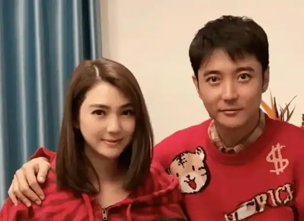 未婚却生孩子的6位女星,被抛弃,没名分,母凭子贵成妄想