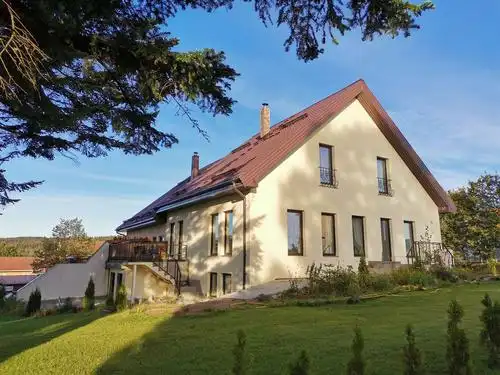 北欧俄罗斯之旅一一北欧小屋