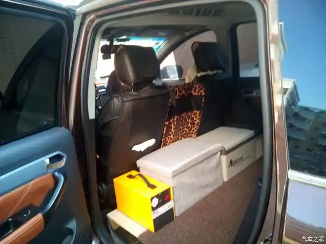 开贴改装我的k60五座旗舰