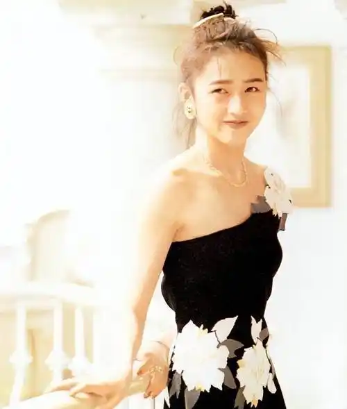 木村拓哉工藤静香恩爱合照!